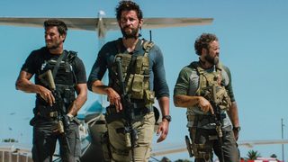13 Hours: The Secret Soldiers of Benghazi still 7