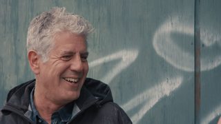 Roadrunner: A Film About Anthony Bourdain still 4