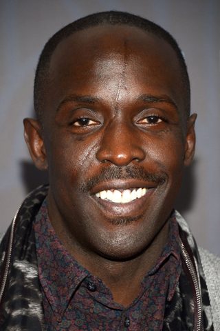 Michael Kenneth Williams, photo 2 of 3