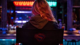 Supergirl still 7