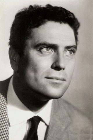 Raf Vallone, photo 2 of 3