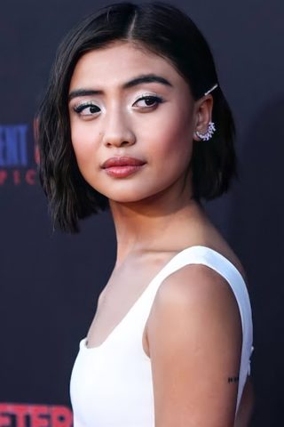 Brianne Tju, photo 1 of 3