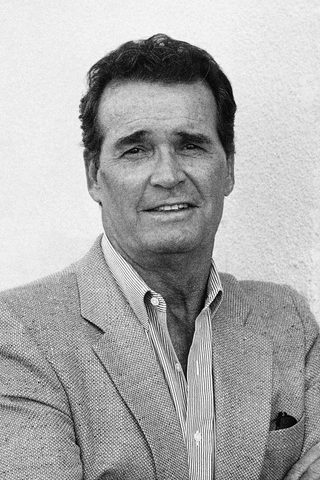 James Garner, photo 1 of 3