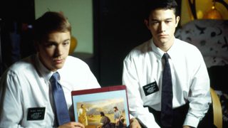 Latter Days still 5