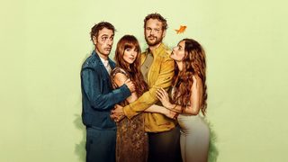 Splitsville still 1