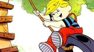 Dennis the Menace: Cruise Control still 1