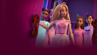 Barbie: Princess Adventure still 2