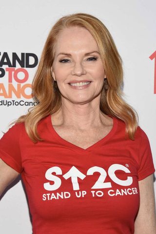 Marg Helgenberger, photo 3 of 3