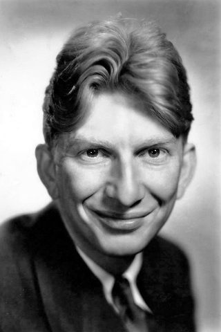 Sterling Holloway, photo 3 of 3