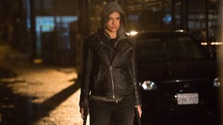 The Assignment still 8