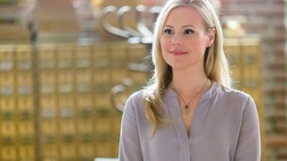 Signed, Sealed, Delivered: From Paris with Love still 6