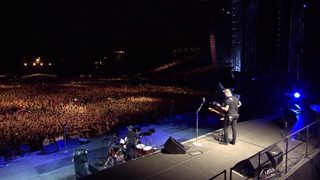 The Big Four: Live in Sofia still 2