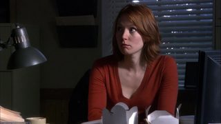Nora Roberts' Blue Smoke still 1