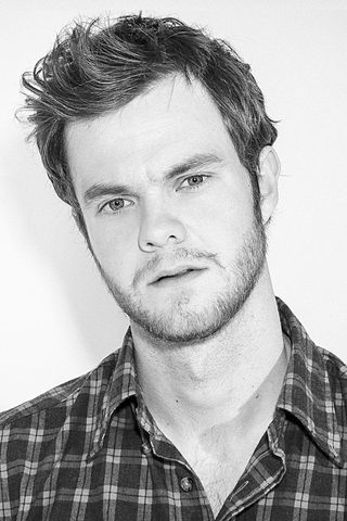 Jack Quaid, photo 1 of 3