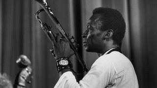 Miles Davis: Birth of the Cool still 1