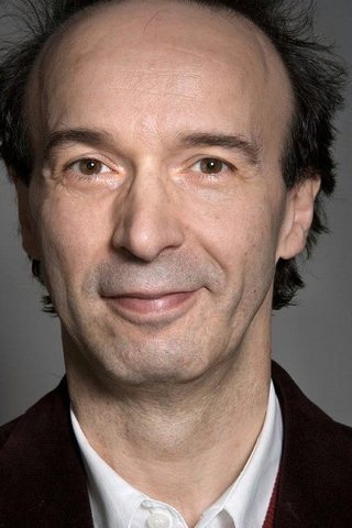 Roberto Benigni, photo 1 of 3