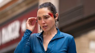 The Runner still 5