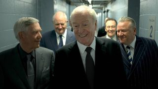 King of Thieves still 8