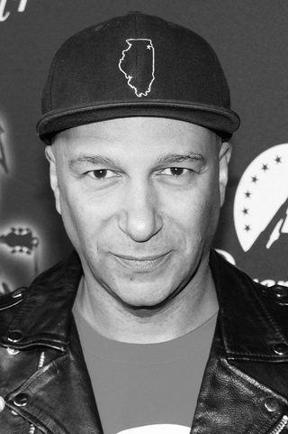 Tom Morello, photo 2 of 3