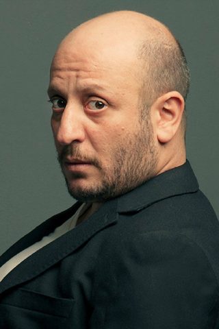 Serkan Keskin, photo 2 of 3