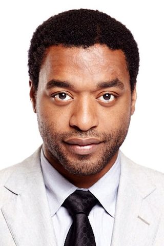 Chiwetel Ejiofor, photo 1 of 3