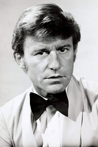 Roddy McDowall, photo 2 of 3