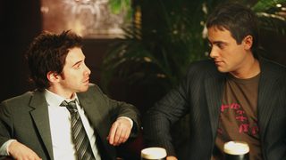 The Best Man still 8