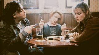 Career Girls still 7