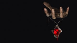 The Curse of the Necklace still 1