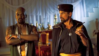 Adventures of Aladdin still 1