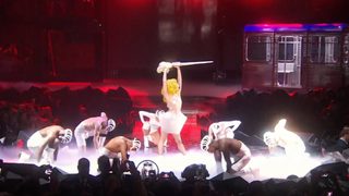 Lady Gaga Presents: The Monster Ball Tour at Madison Square Garden still 6
