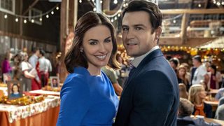 Falling for You still 3