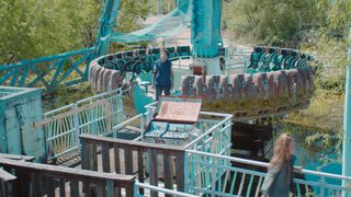 The Park still 4
