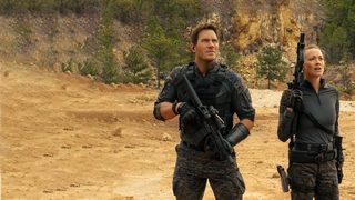 The Tomorrow War still 7