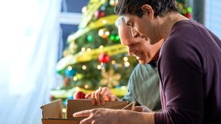 The Nine Kittens of Christmas still 3