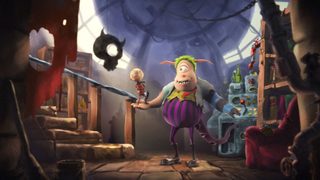 Stitch Head still 5