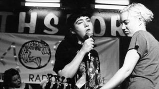 The Punk Singer still 4