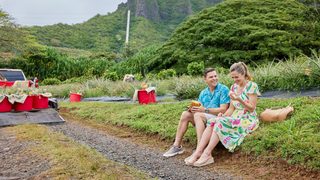 You Had Me at Aloha still 6