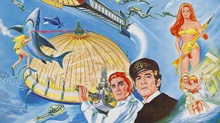 Captain Nemo and the Underwater City still 1