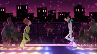 An Extremely Goofy Movie still 8