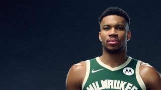 Giannis: The Marvelous Journey still 1