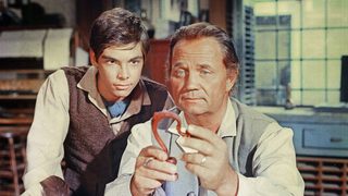 Johnny Tremain still 1
