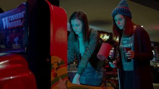 Mary Goes Round still 3