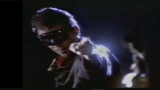 Tom Waits: Big Time still 2