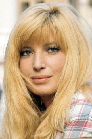 Monica Vitti, photo 3 of 3