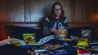 Teenage Sex and Death at Camp Miasma still 4