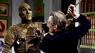 The Mummy still 1