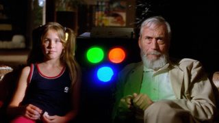 The Visitor still 8