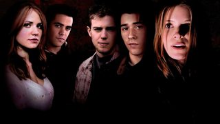 Urban Legends: Bloody Mary still 8