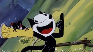 Felix the Cat: The Movie still 2